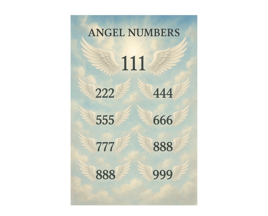 Angel-Numbers-101-What-the-Universe-Is-Trying-to-Text-You Zenith Soul LLC