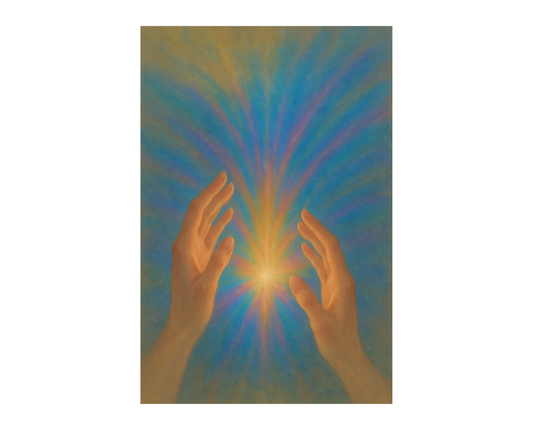 Reiki 101: Why This Ancient Energy Healing Is Still Changing Lives Today