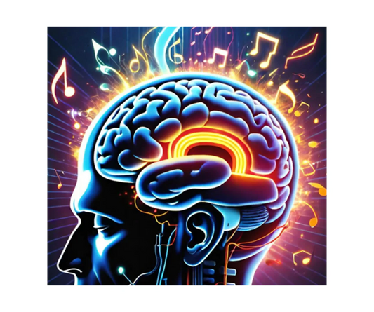 Brainwaves, Beats & Sonic Superpowers: How Sound Hacks Your Mind
