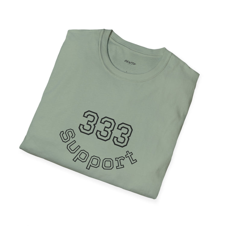 Rep your Angel number T-Shirts - Zenith Soul LLC