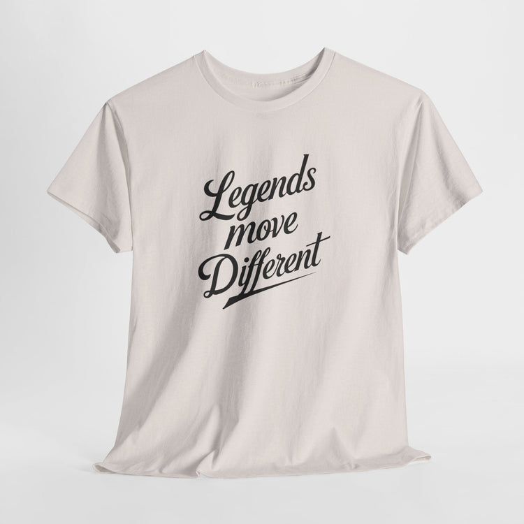 Men's T-Shirts - Zenith Soul LLC