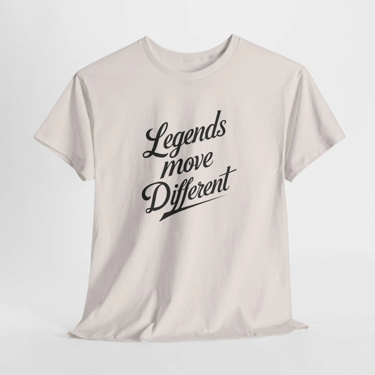 Men's T-Shirts - Zenith Soul LLC