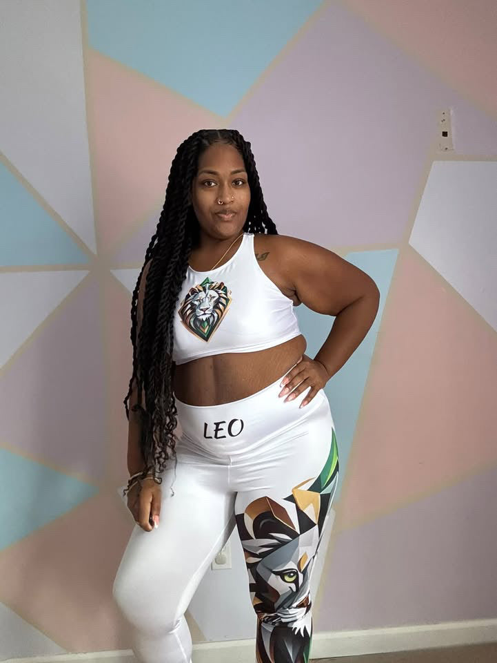 Rep Your Zodiac - Zenith Soul LLC