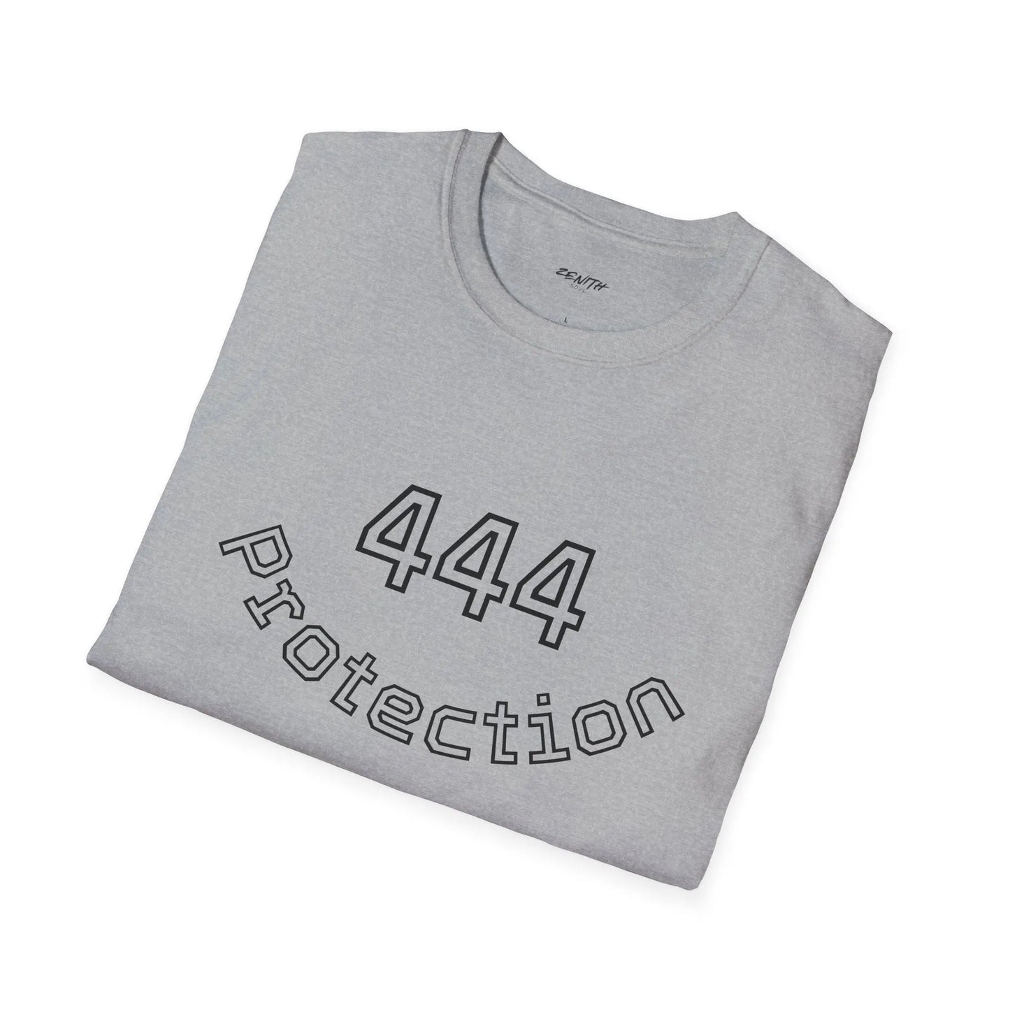 444 Women's T-Shirt Printify
