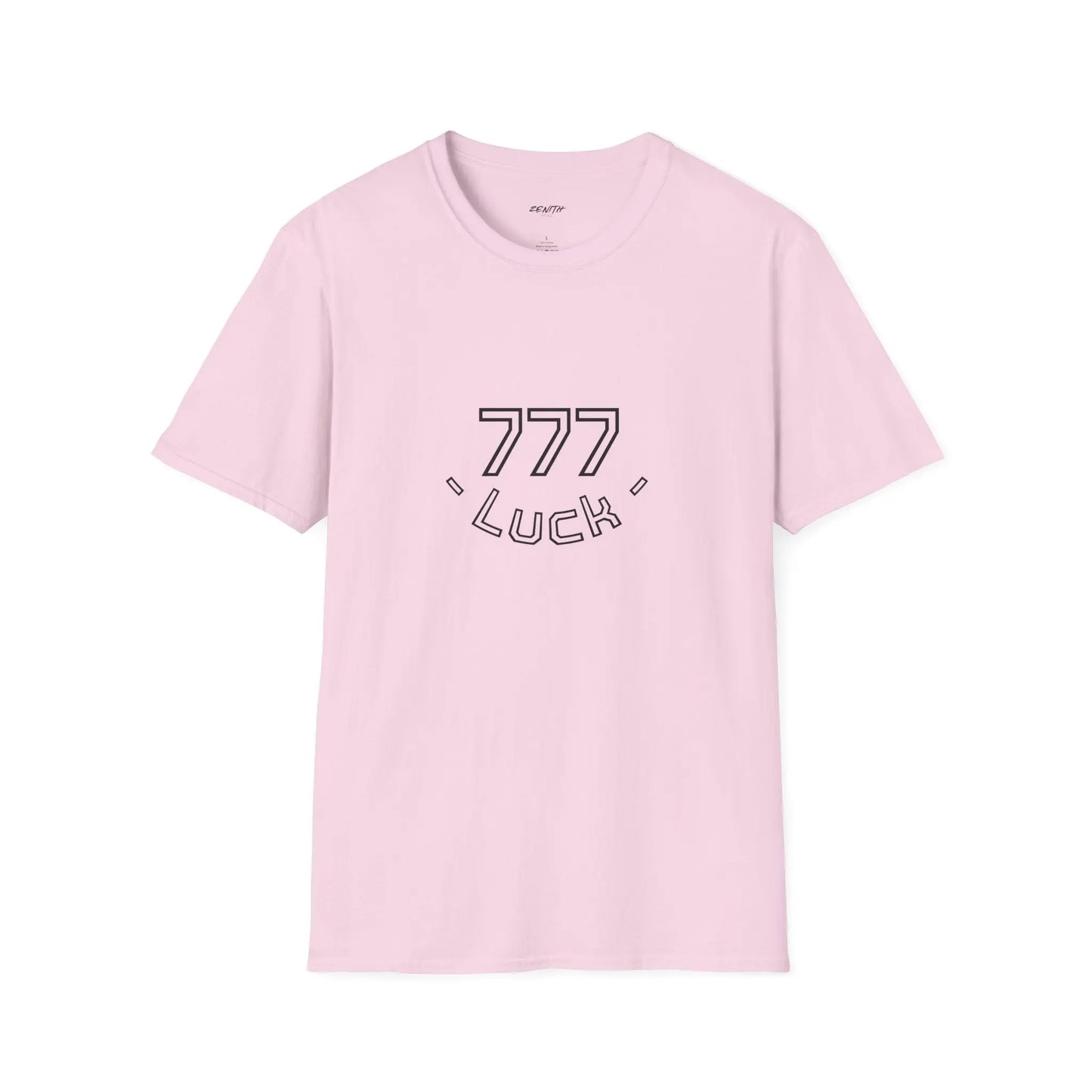 777 Women's T-Shirt Printify