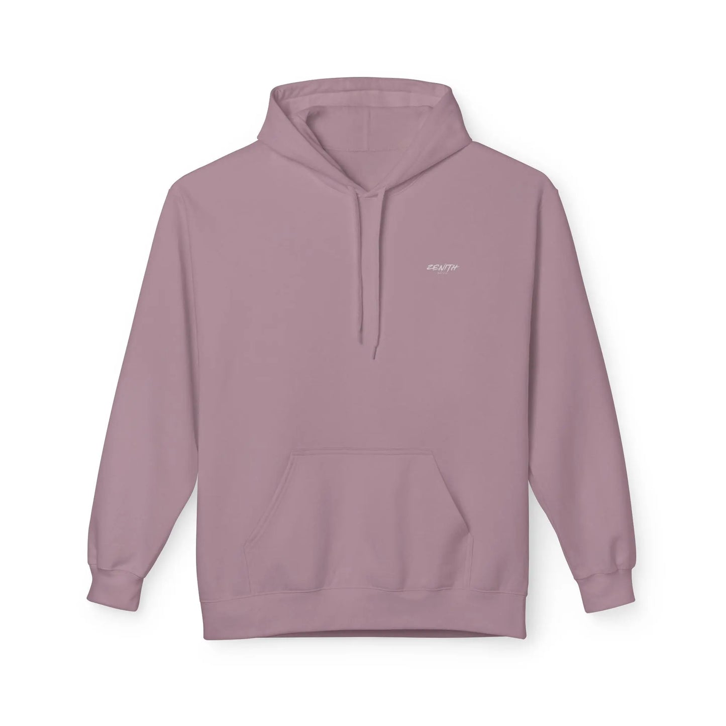 555- Transformation Midweight Hoodie Printify