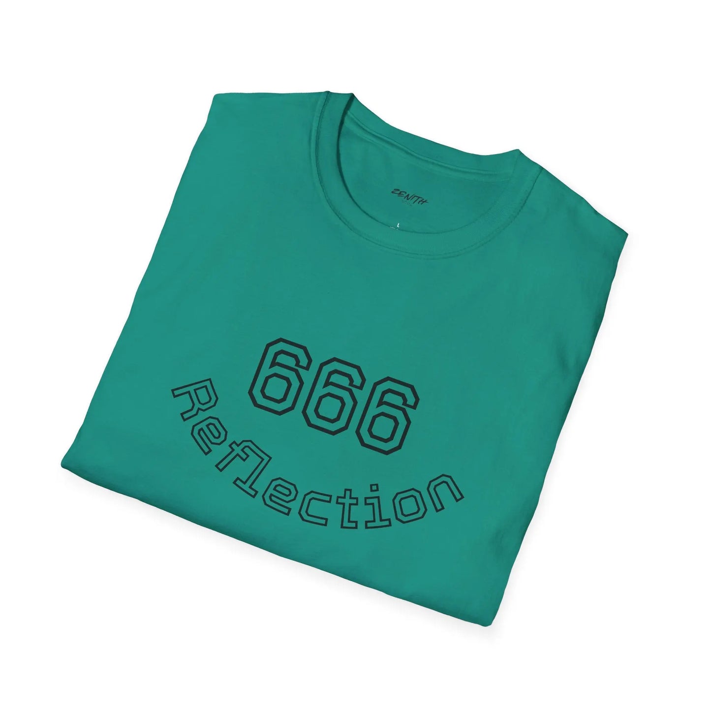 666 Women's T-Shirt Printify