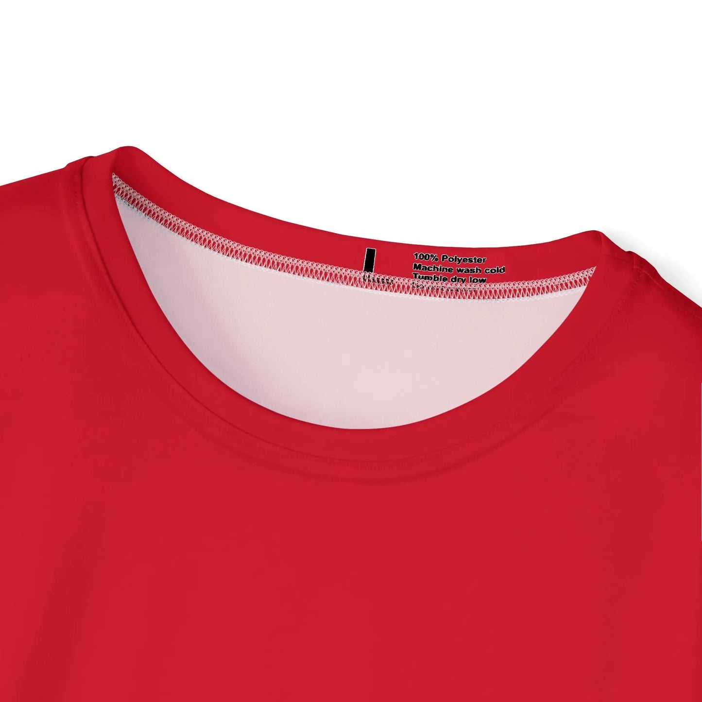 Camo Men's Sports Jersey Red (AOP) Printify
