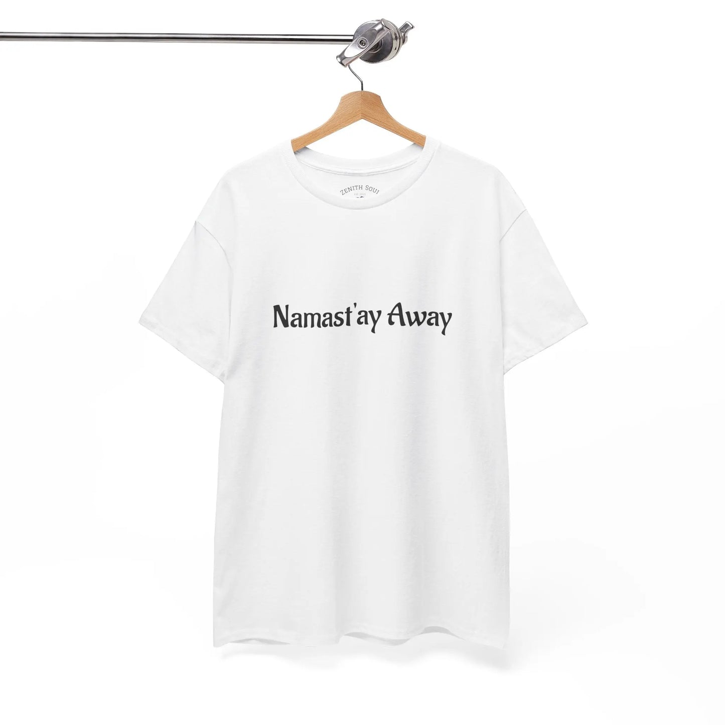 Namast'ay Away Printify