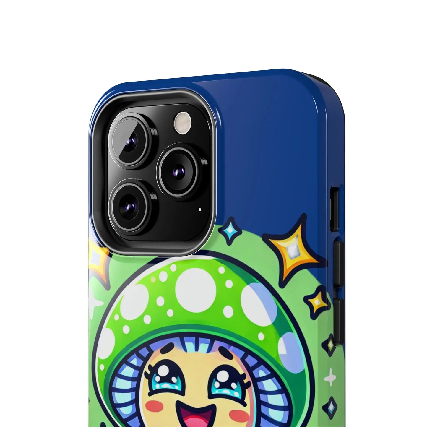 Tough Phone Cases Printify