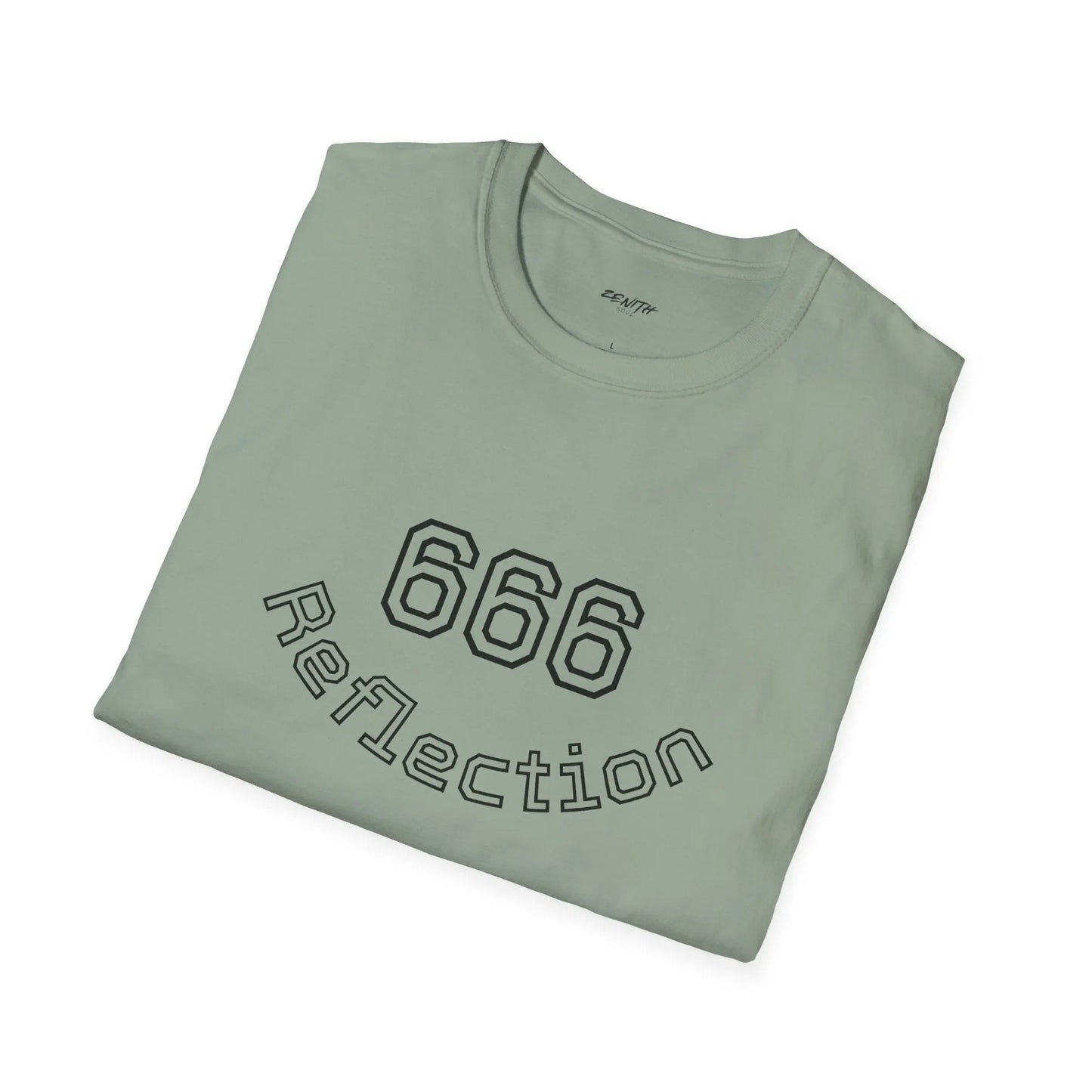 666 Women's T-Shirt Printify
