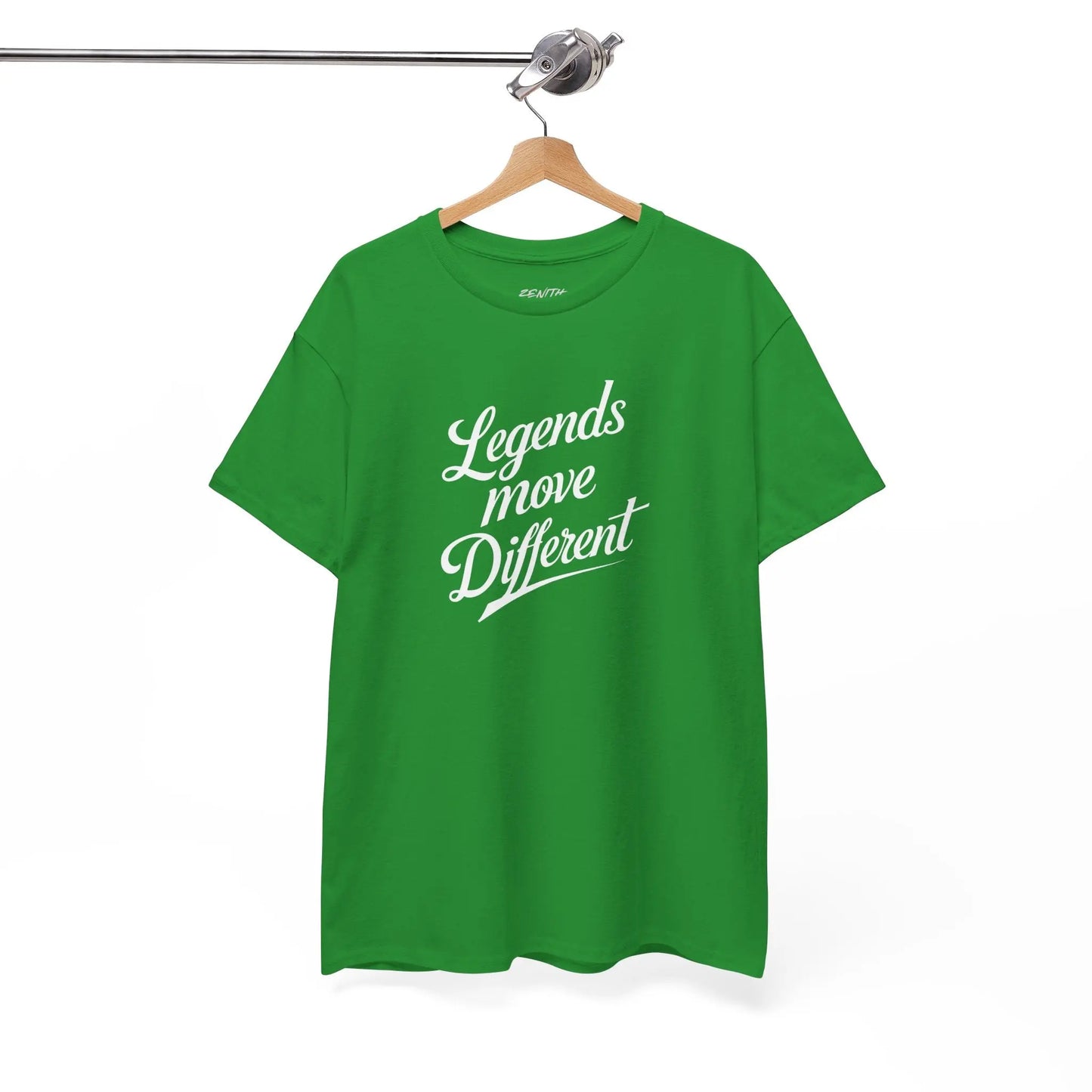 Legends - Heavy Cotton Tee Printify