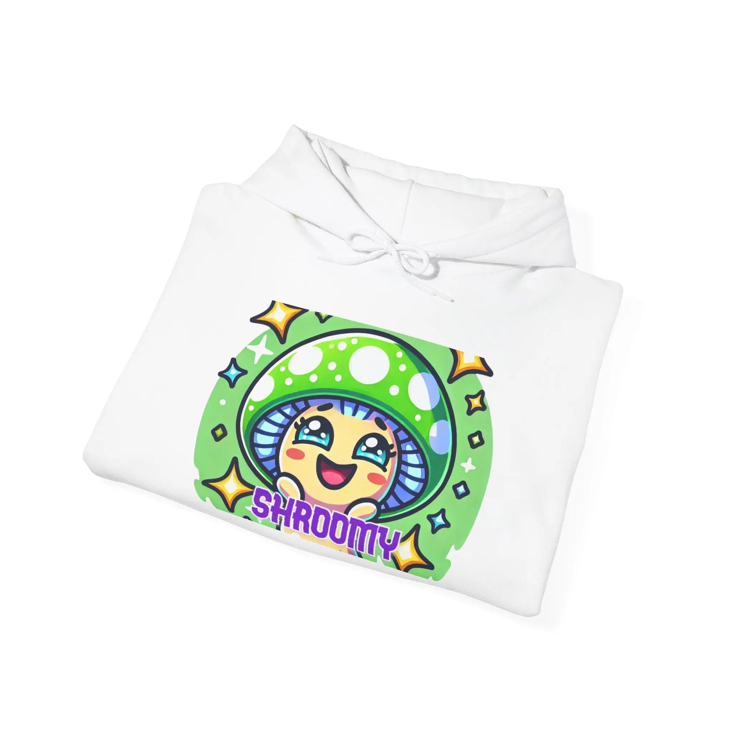 Unisex Heavy Blend™ Hooded Sweatshirt Printify