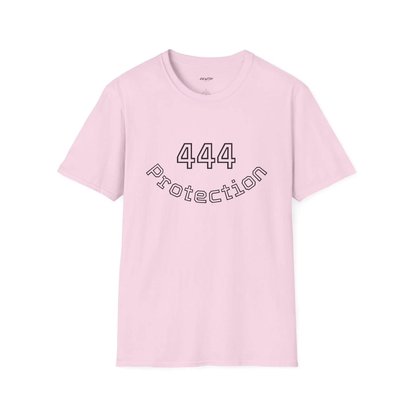 444 Women's T-Shirt Printify