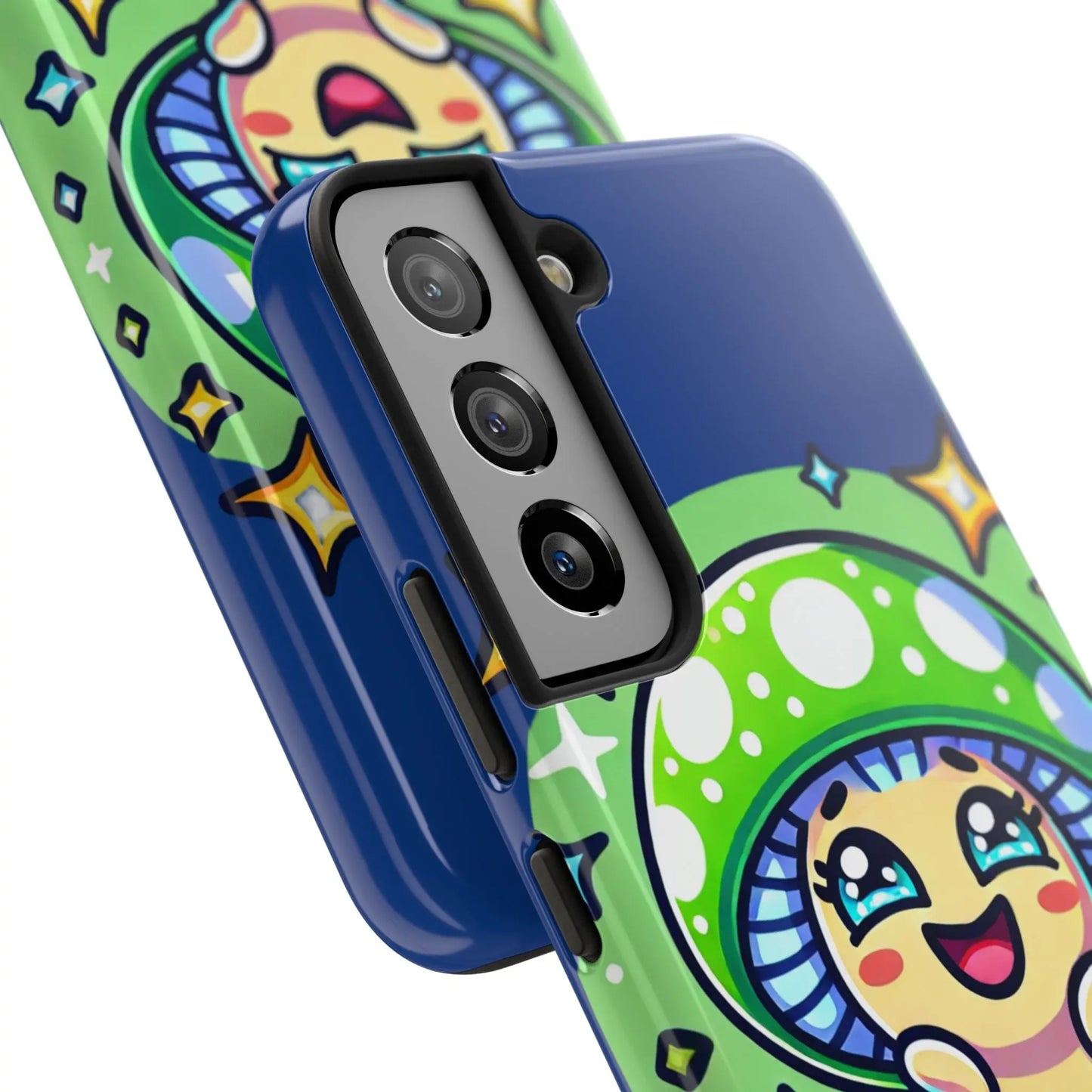Tough Phone Cases Printify