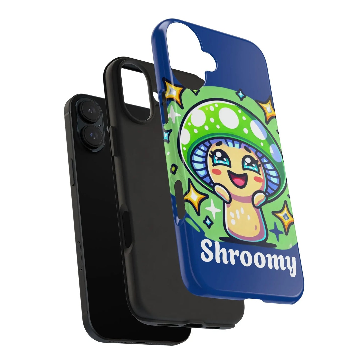 Tough Phone Cases Printify