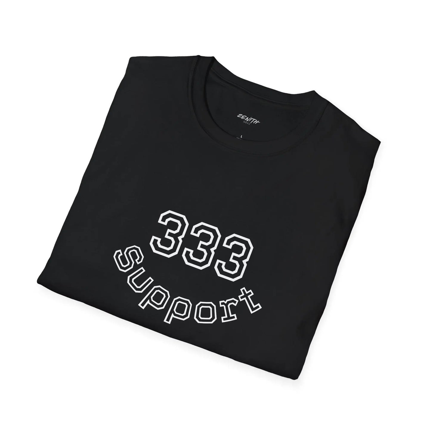333 Women's T-Shirt Printify