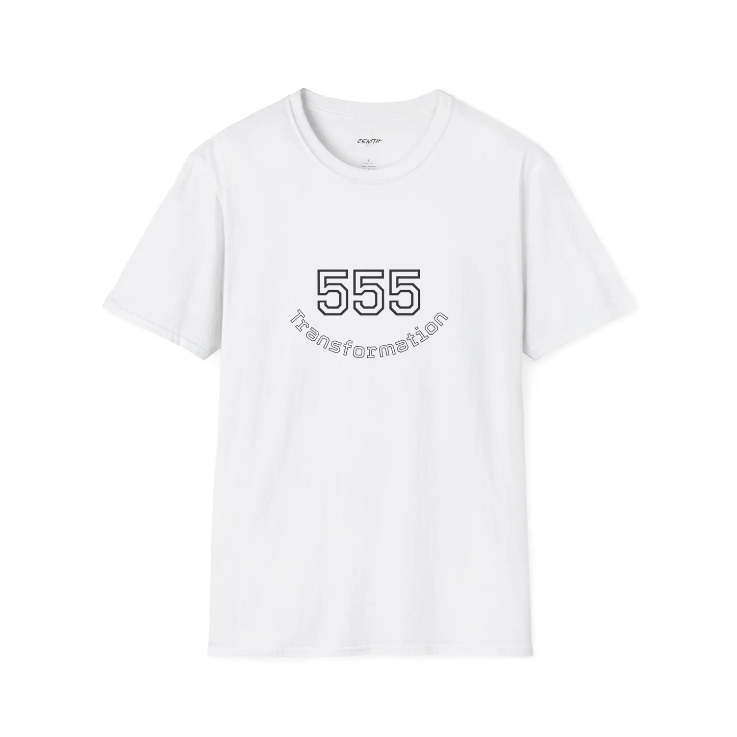 555 Women's T-Shirt Printify