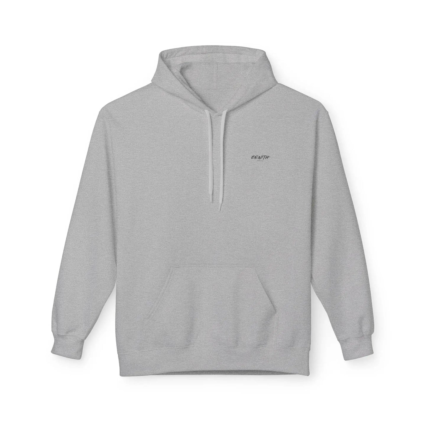222- Alignment Midweight Hoodie Printify
