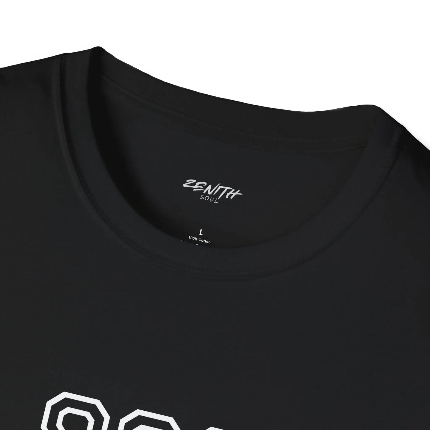 888 Women's T-Shirt - Zenith Soul LLC