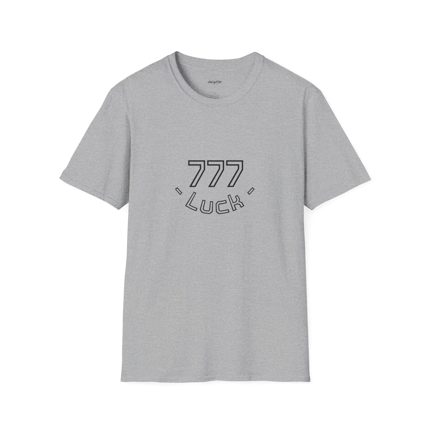 777 Women's T-Shirt Printify
