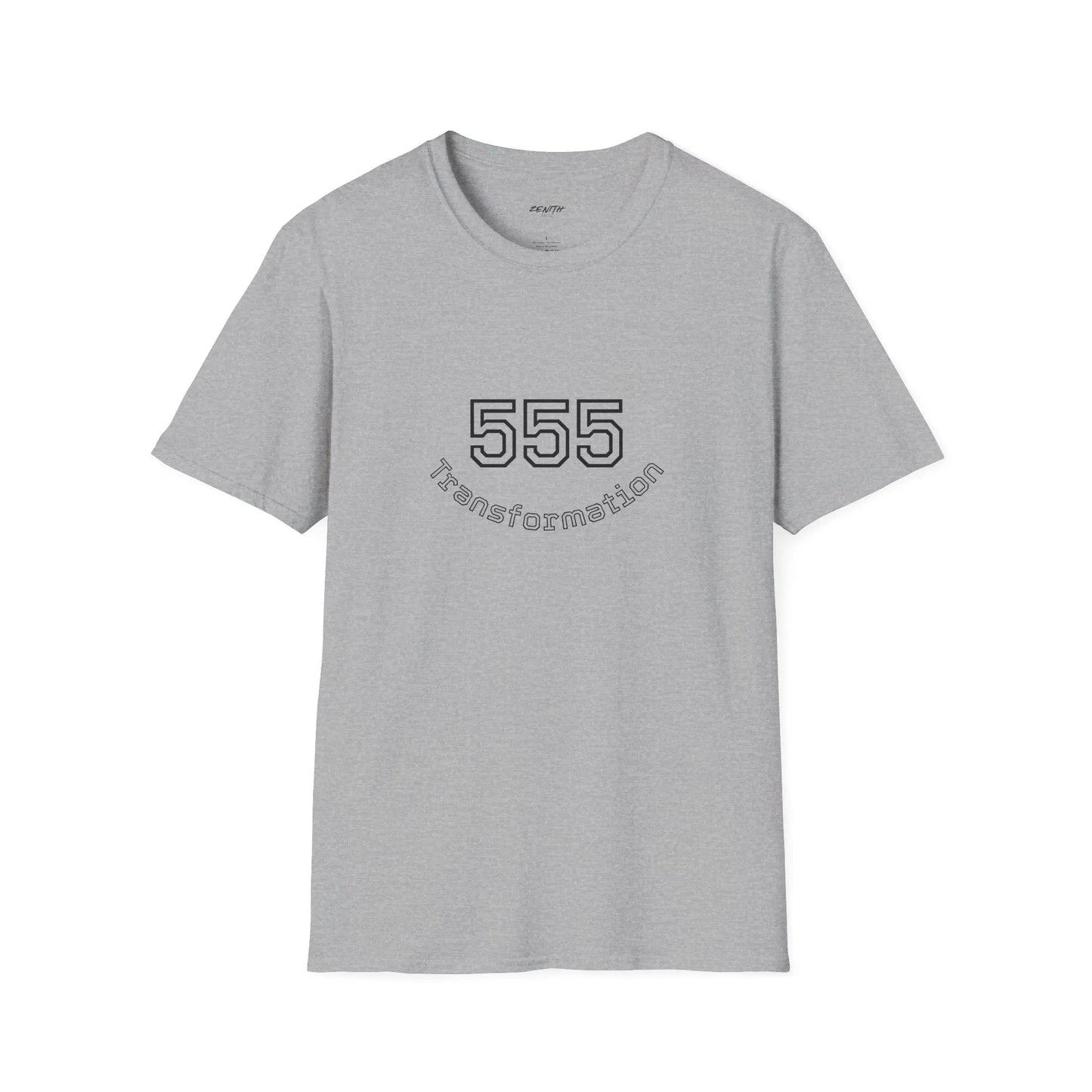555 Women's T-Shirt Printify