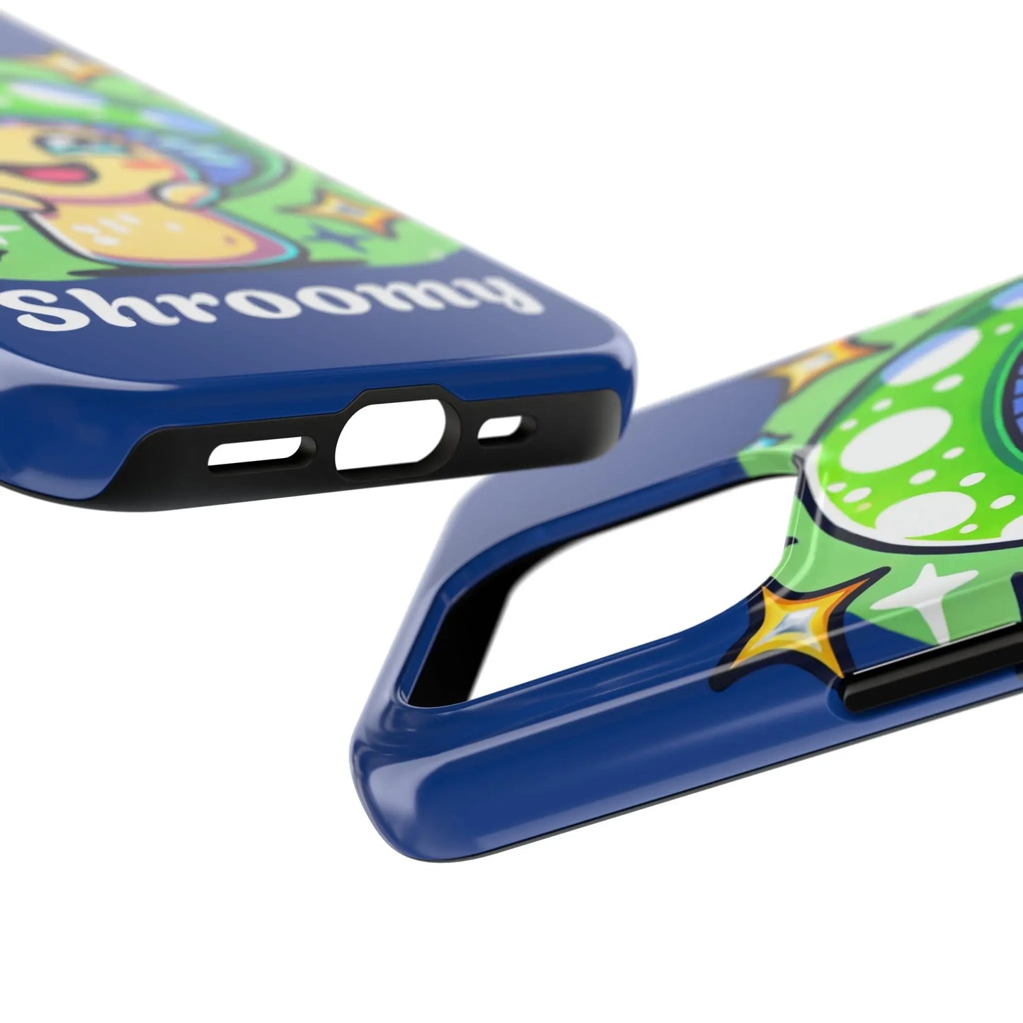 Tough Phone Cases Printify