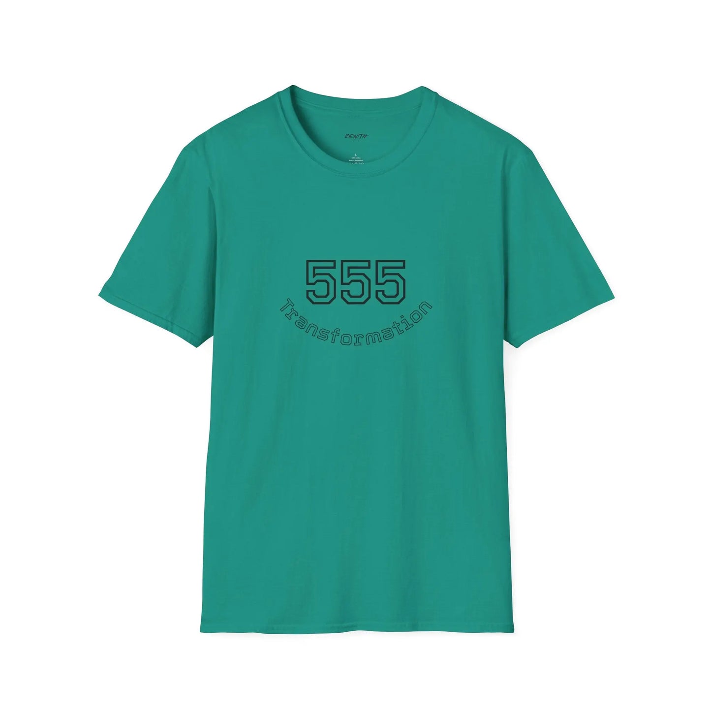 555 Women's T-Shirt Printify