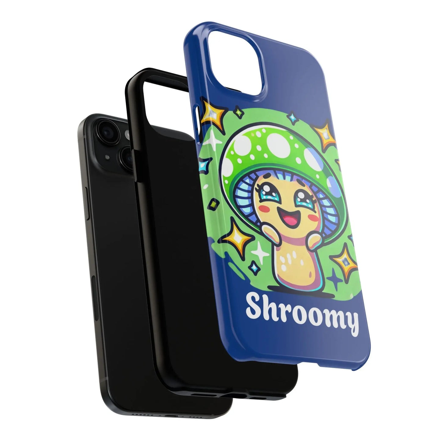 Tough Phone Cases Printify