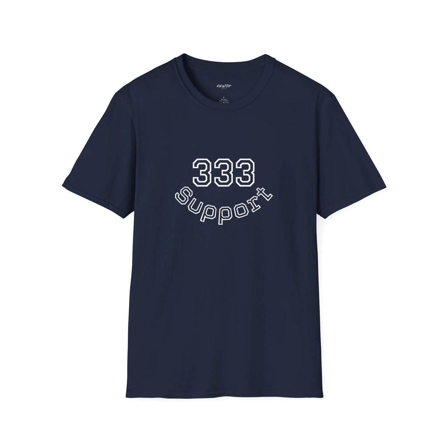 333 Women's T-Shirt Printify