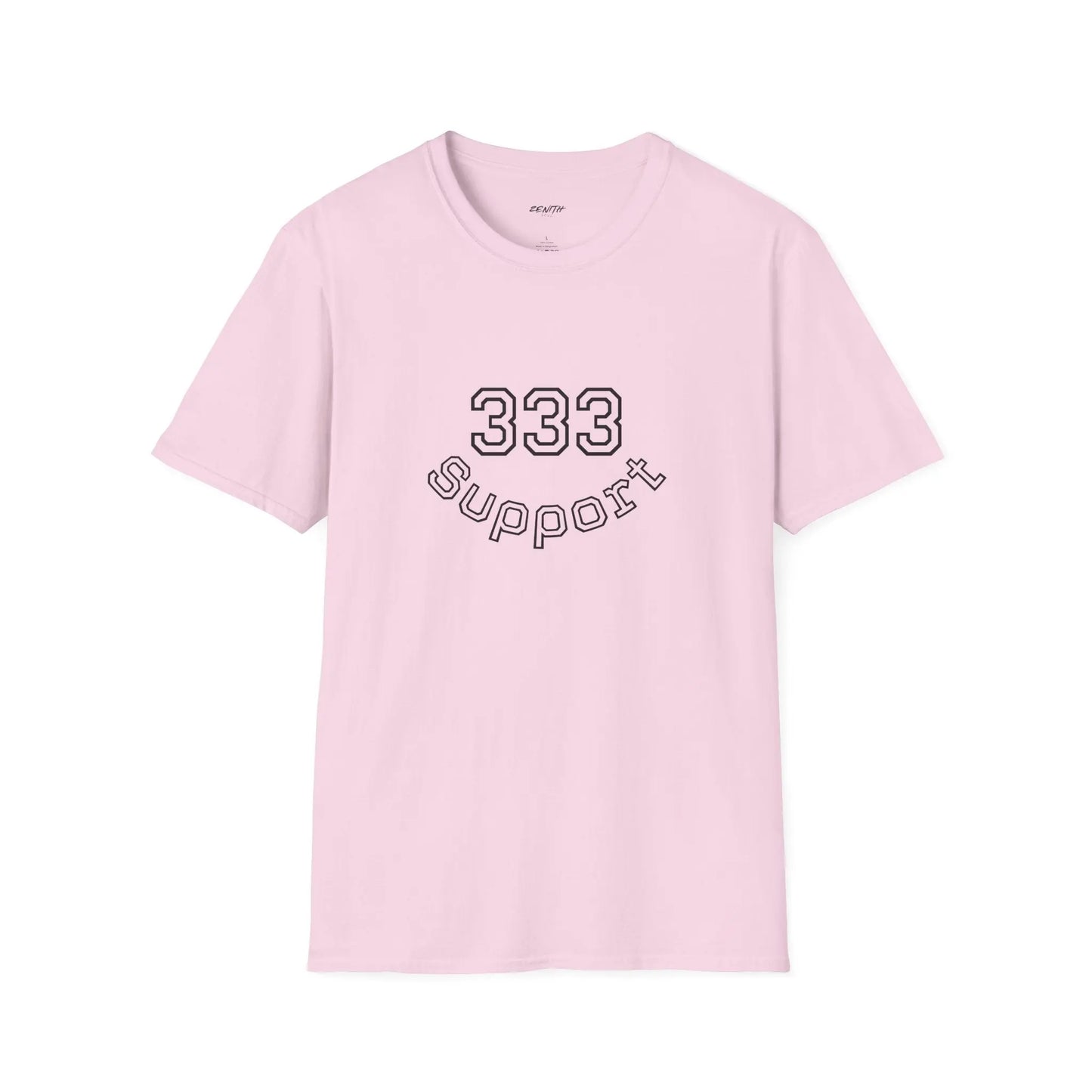 333 Women's T-Shirt Printify