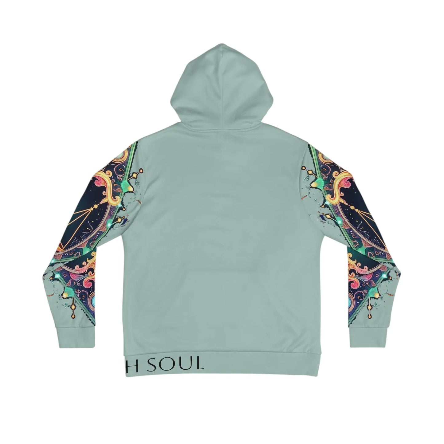 Libra Opal Hoodie Printify