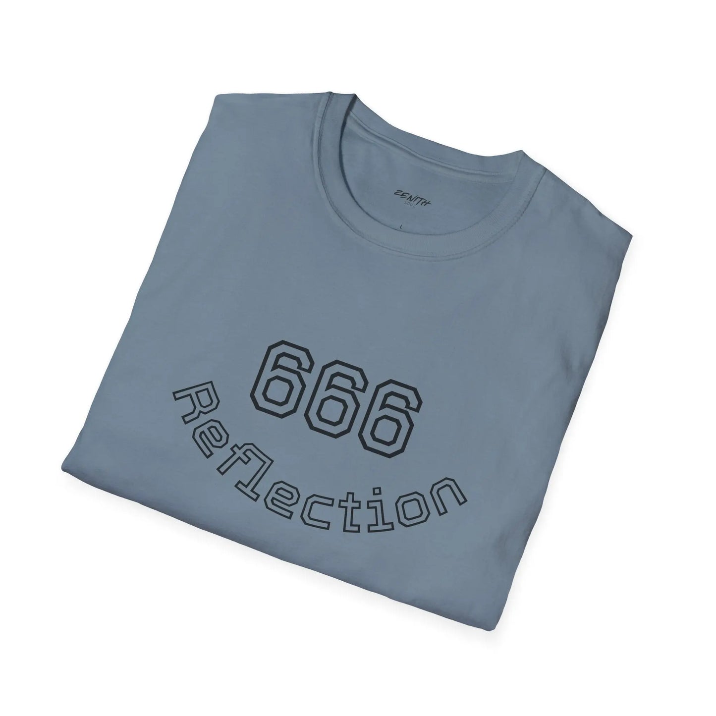 666 Women's T-Shirt Printify