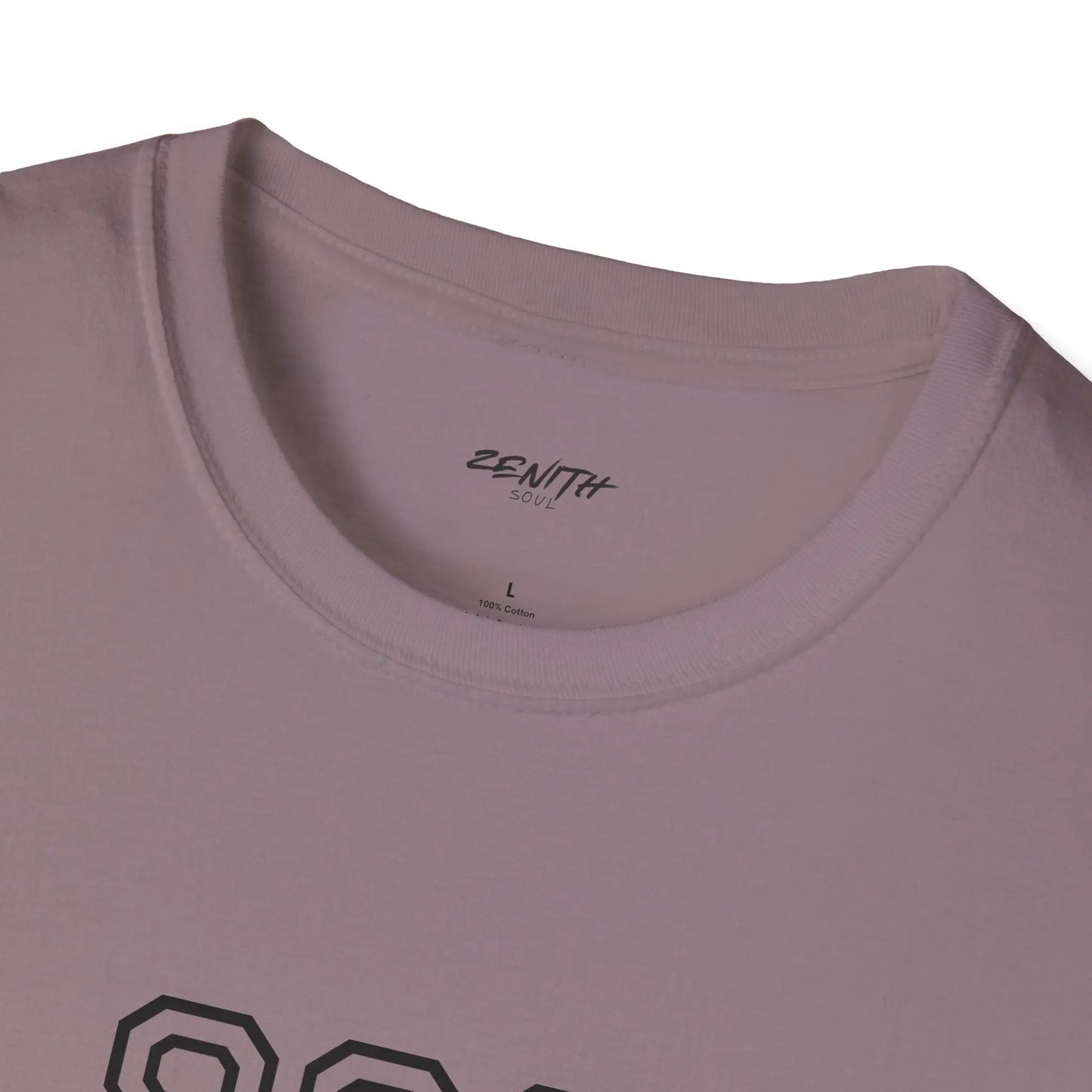 888 Women's T-Shirt - Zenith Soul LLC
