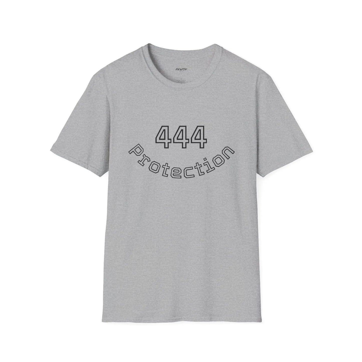 444 Women's T-Shirt Printify