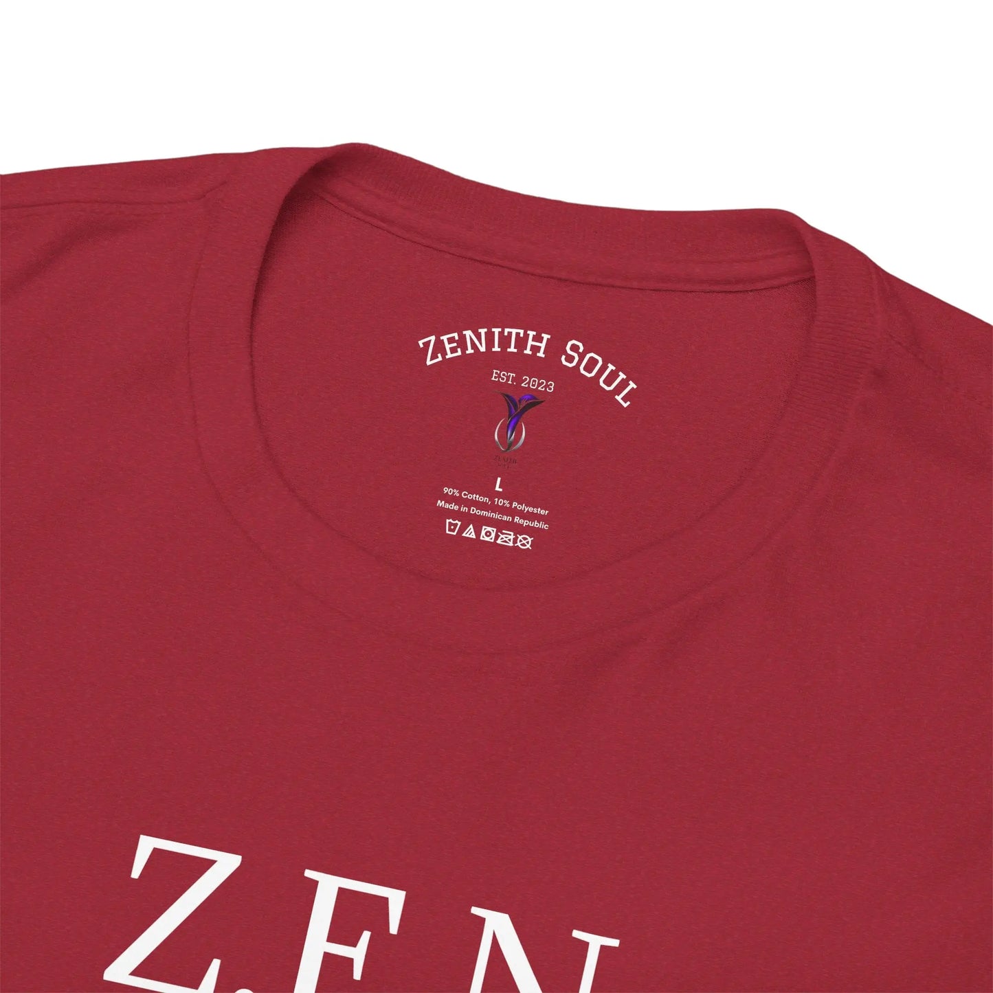 Zero Excuses Now Printify