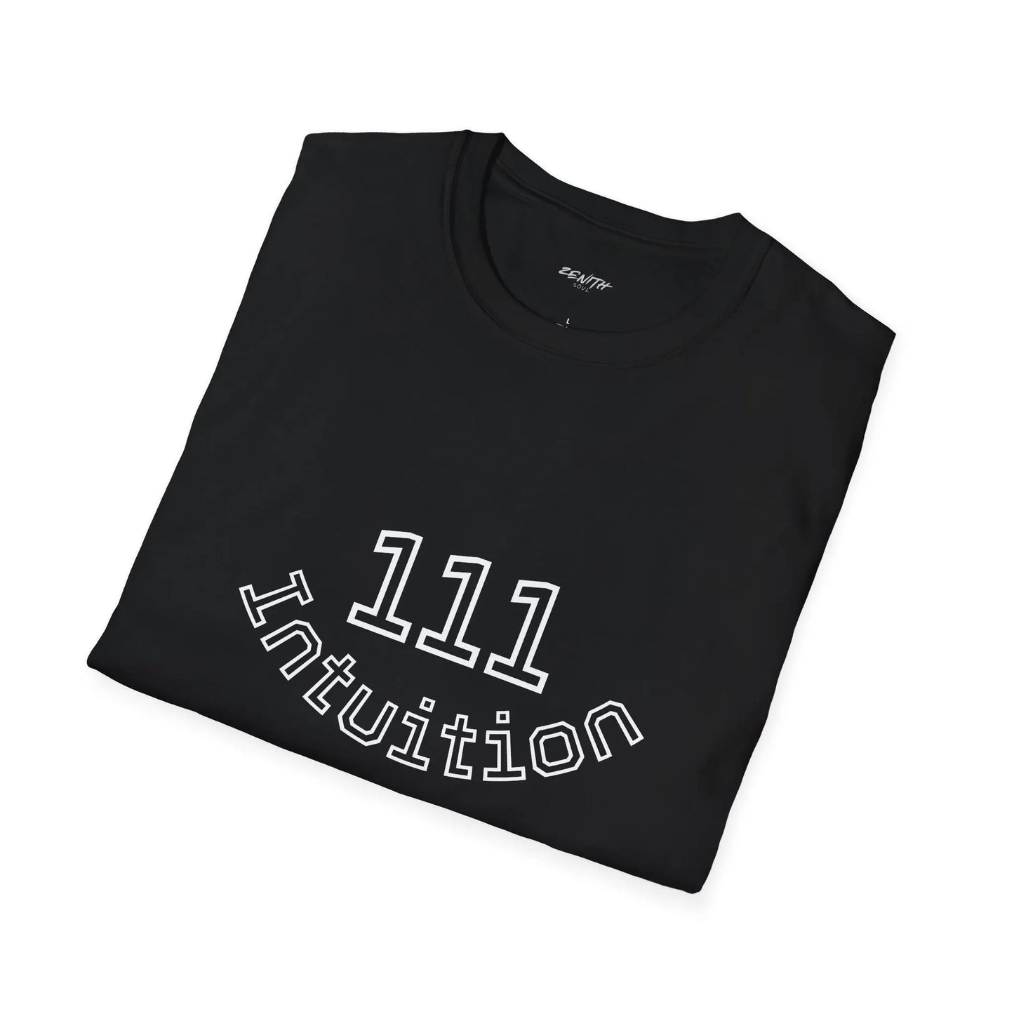 111 Women’s T-Shirt Printify