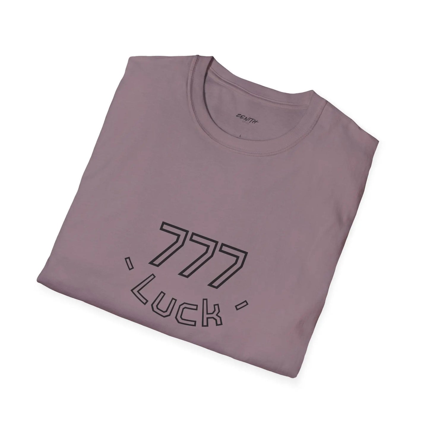 777 Women's T-Shirt Printify