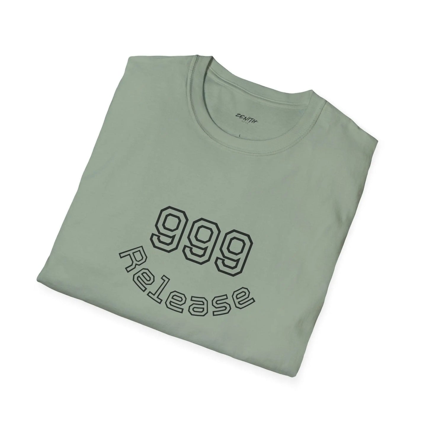 999 Women's T-Shirt Printify
