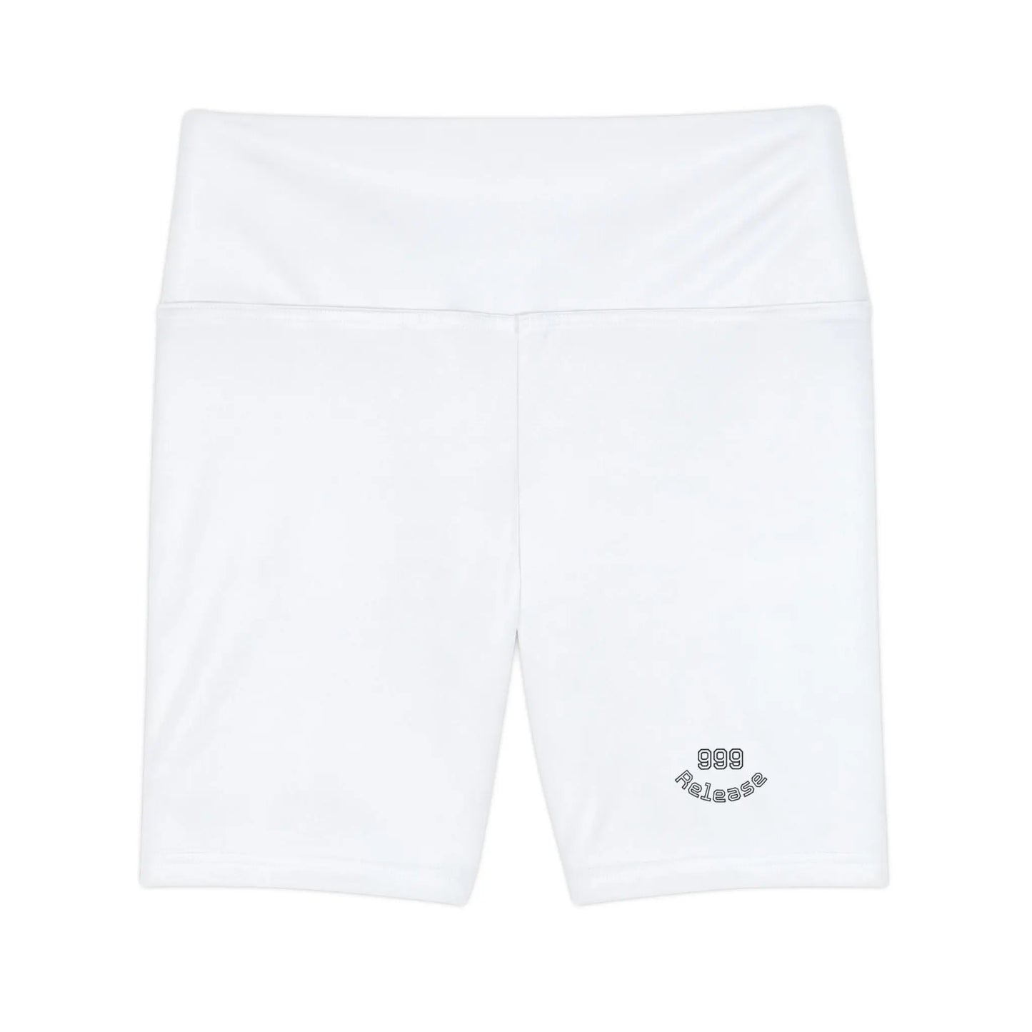 999- Shorts (white) Printify