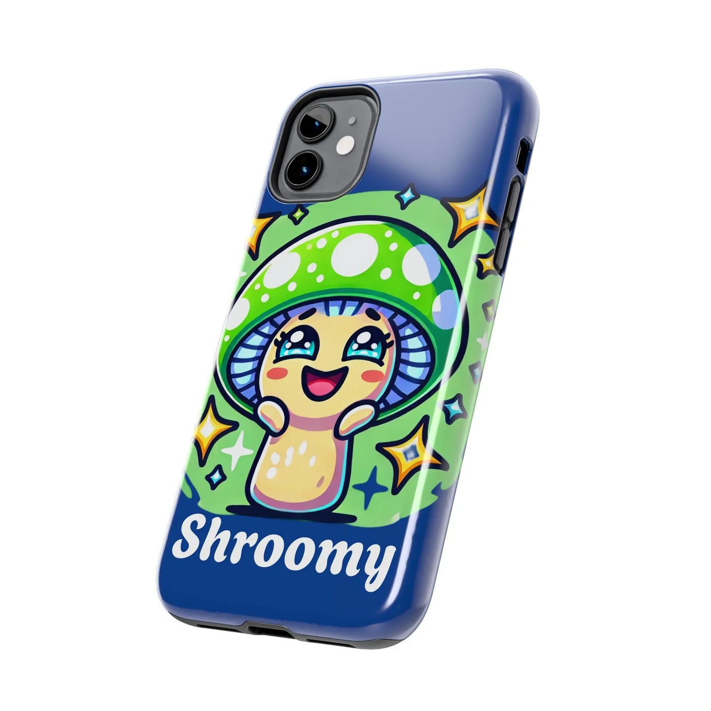 Tough Phone Cases Printify