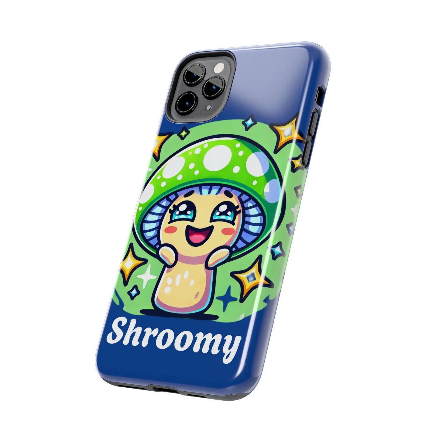 Tough Phone Cases Printify
