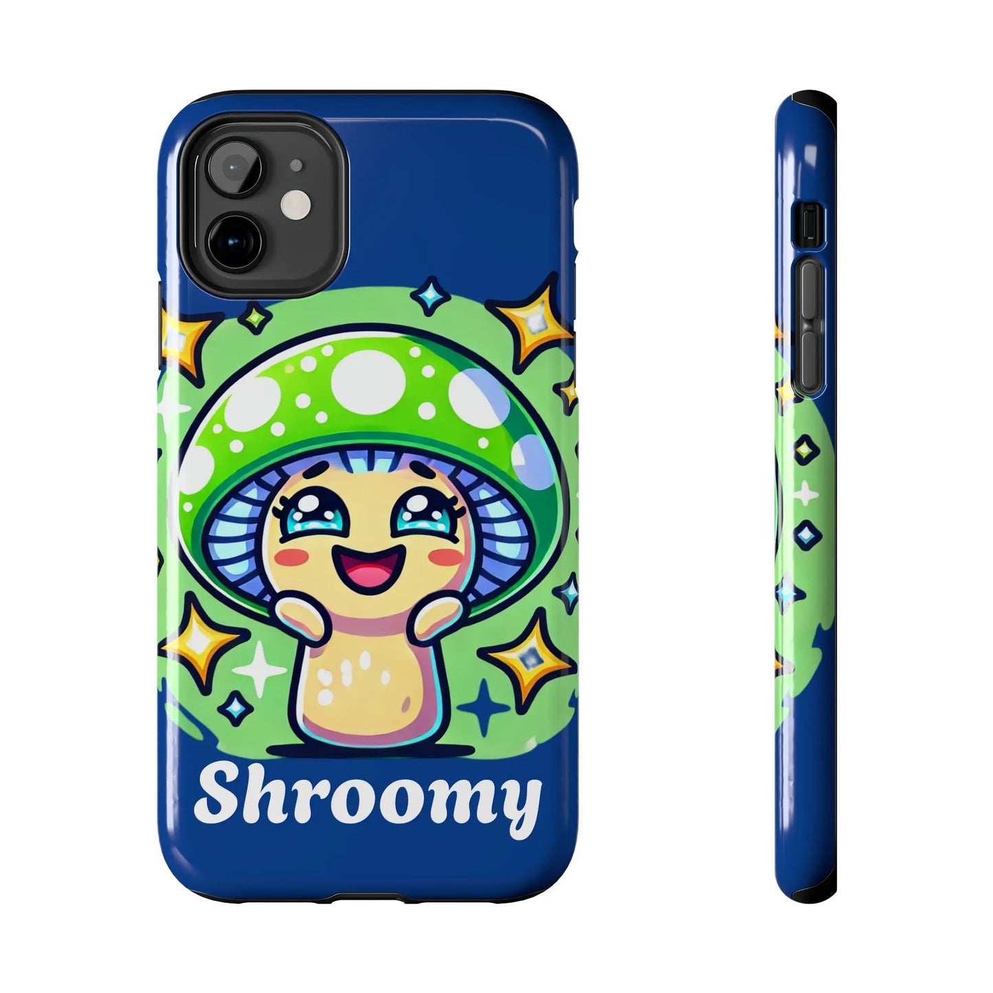 Tough Phone Cases Printify