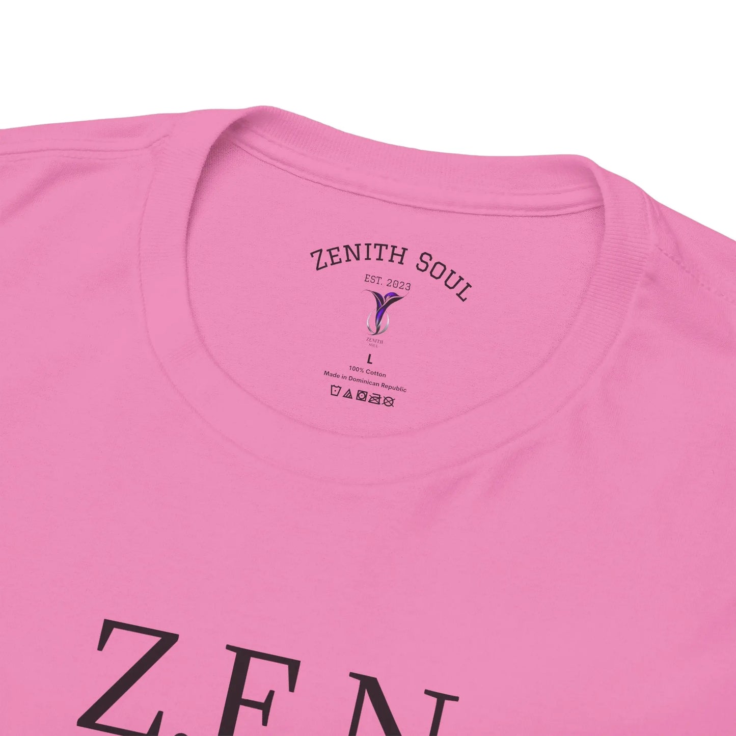 Zero Excuses Now Printify