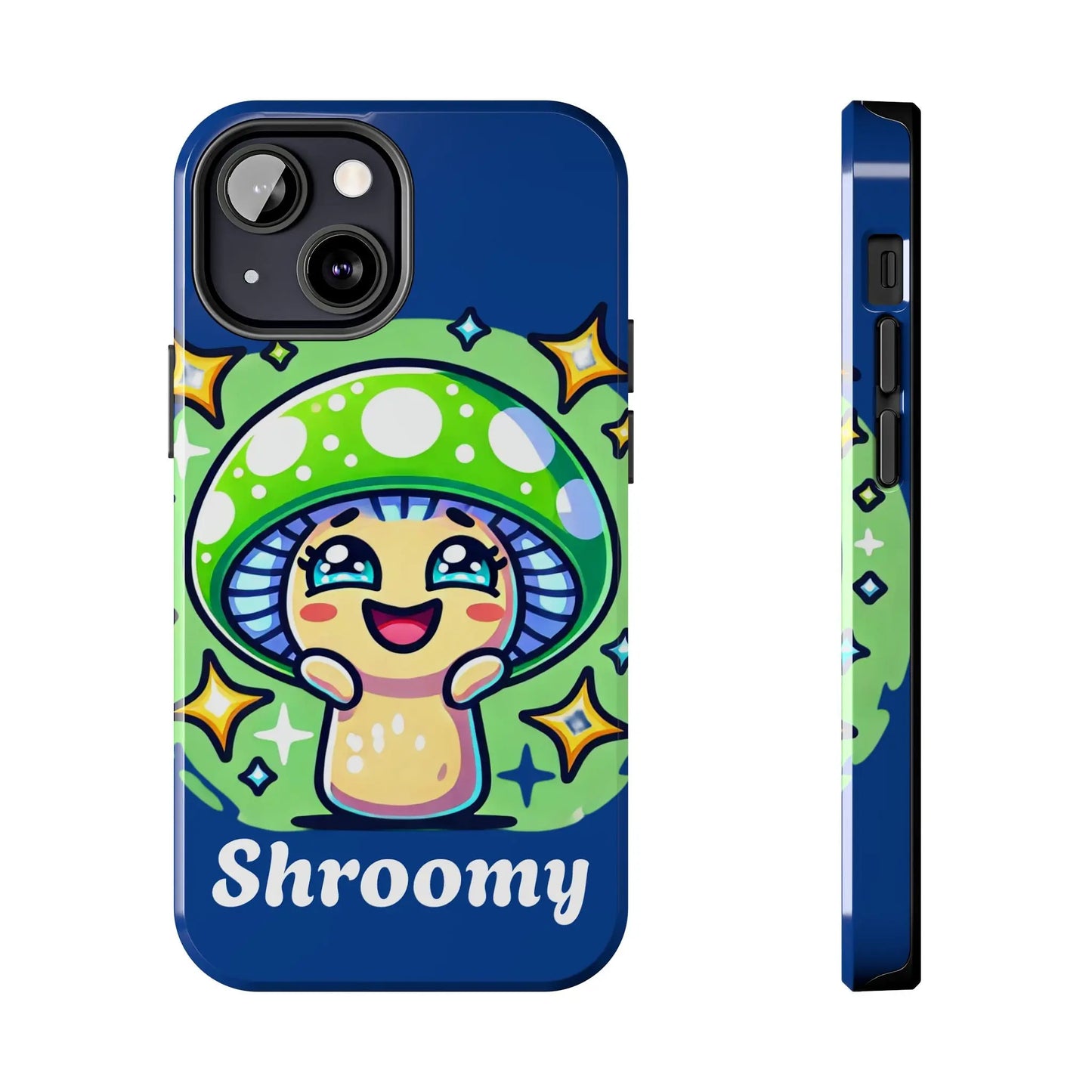 Tough Phone Cases Printify