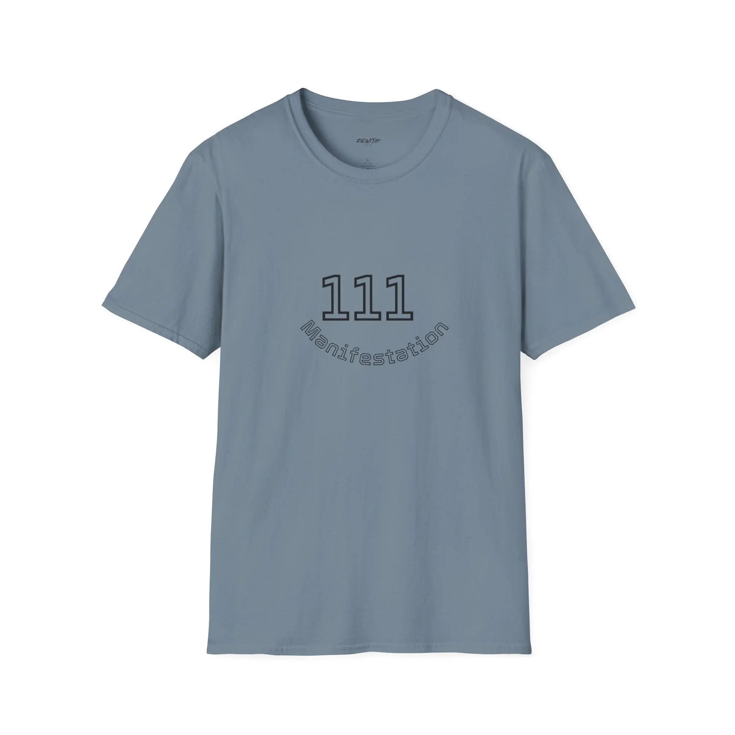 111 Women’s T-Shirt Printify