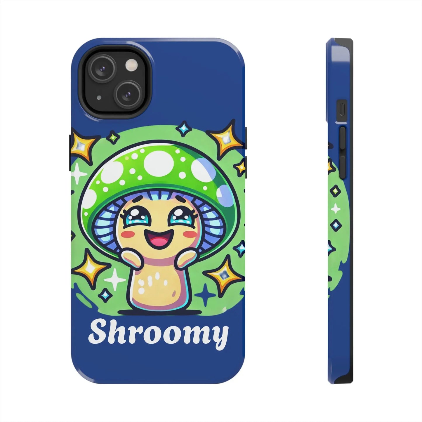 Tough Phone Cases Printify