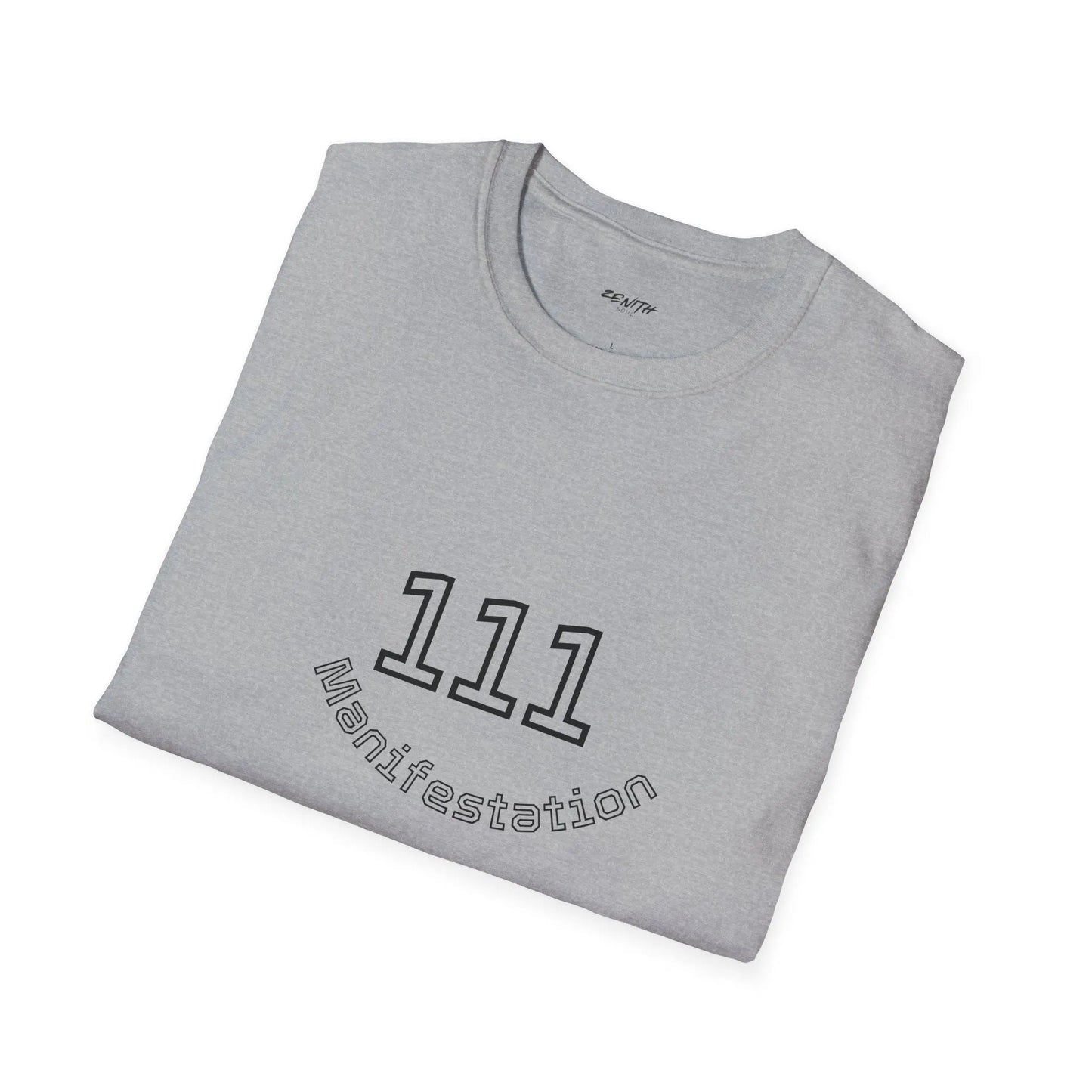 111 Women’s T-Shirt Printify
