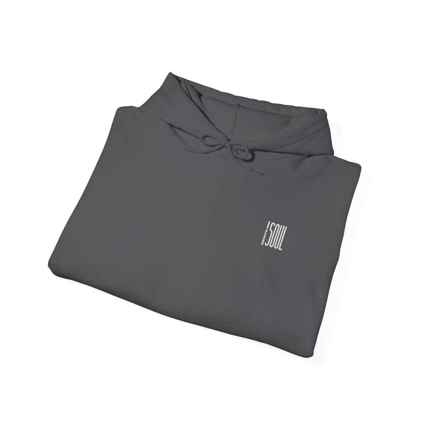 Capricorn Energy Everyday Hooded Sweatshirt