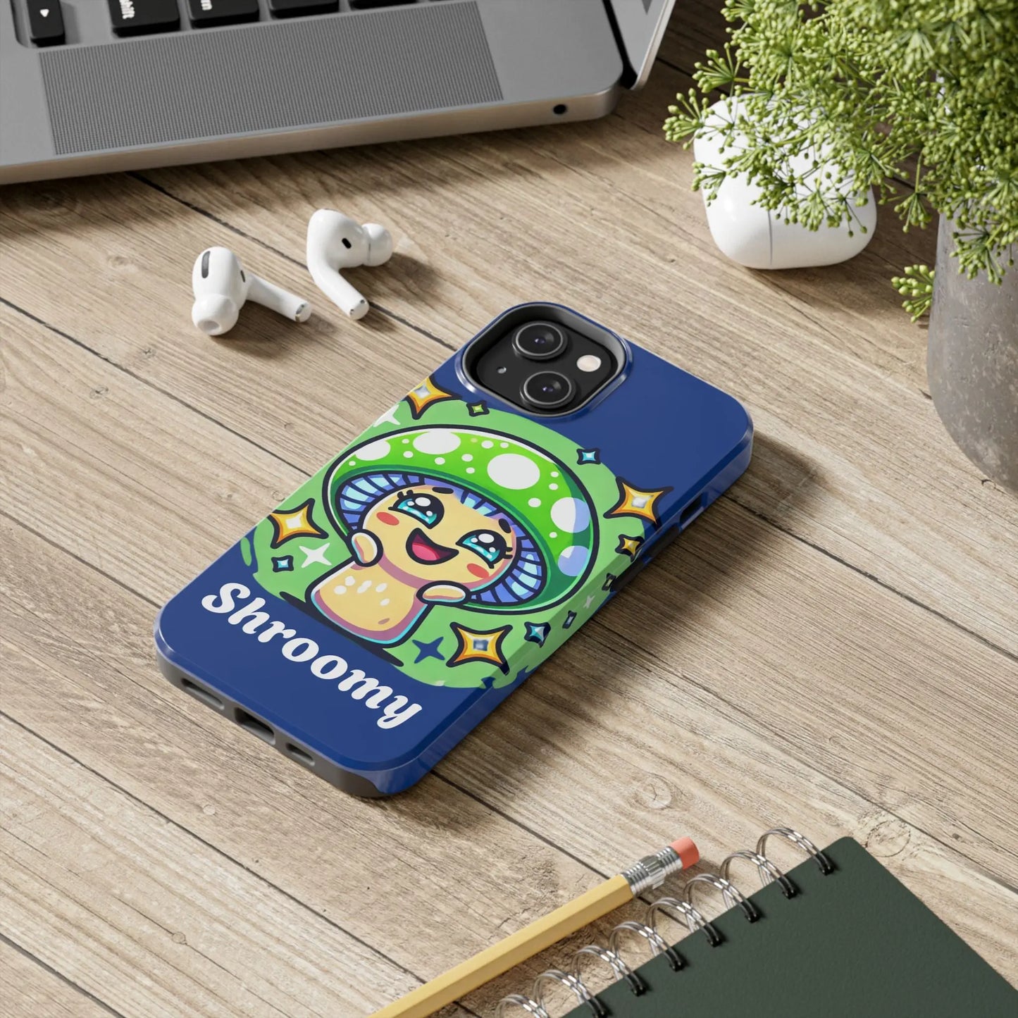 Tough Phone Cases Printify
